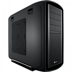 Corsair Graphite 600T mesh black