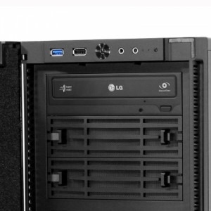 Cooltek Antiphon Anthracite