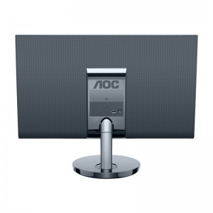 AOC e2251Fwu 21.5 inch 5ms black