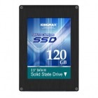 KingMax SMU32 Client Pro 120GB SATA-III 2.5 inch