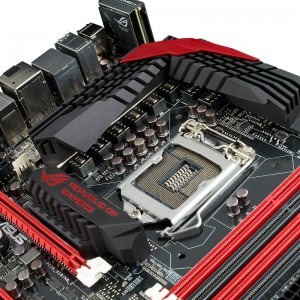 ASUS MAXIMUS VI EXTREME