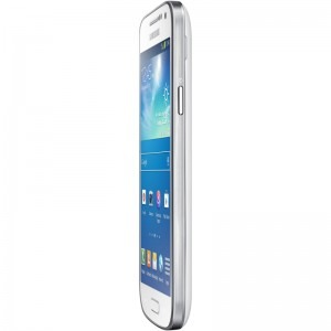 Samsung i9195 Galaxy S4 mini 8GB 4G White Frost