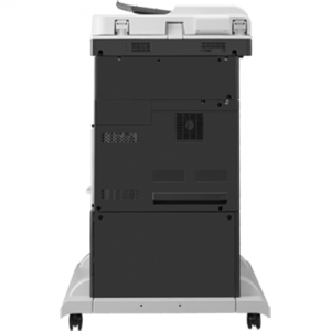 HP LaserJet Enterprise 700 MFP M725z, laser, monocrom, format A3, retea, duplex