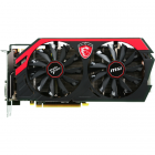 MSI GeForce GTX 760 Gaming Twin Frozr OC 2GB GDDR5 256-bit