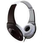 Pioneer On-Ear, Over-Head SE-MJ721-T Brown-White