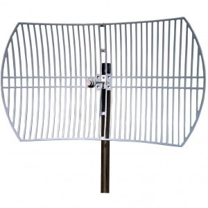 TP-LINK TL-ANT5830B Parabolic