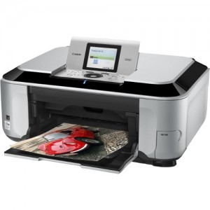 Canon Pixma MP980