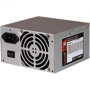 Rasurbo BasicPower 450CL