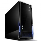 NZXT Alpha black
