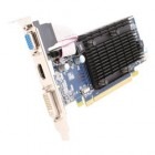 Sapphire ATI Radeon HD4350 Silent 256MB DDR2 64-bit HDMI