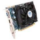 Sapphire ATI Radeon HD4670 512MB DDR4 128-bit