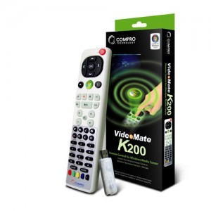 Compro K200