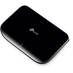 TP-LINK Gigabit TL-SG1005D