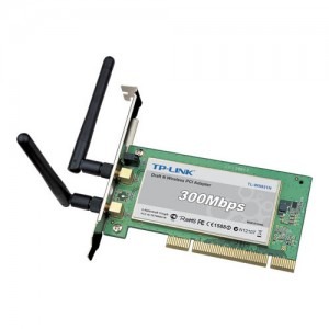 TP-LINK TL-WN851N