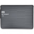 WD My Passport Ultra 2TB Titanium USB 3.0