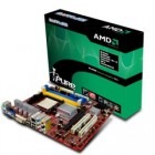 Sapphire PI-AM2RS780G - Hybrid CrossFire 780G