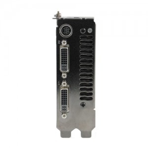 EVGA e-GeForce GTS 250 512MB DDR3 256-bit