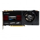 EVGA e-GeForce GTS 250 512MB DDR3 256-bit