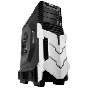 RAIDMAX Agusta White