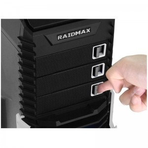RAIDMAX Agusta White