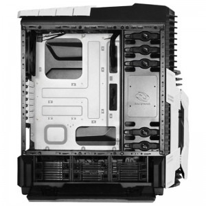 RAIDMAX Agusta White