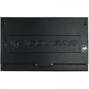 Cougar ST500