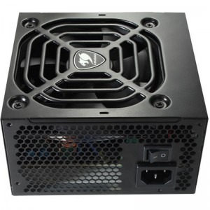Cougar ST500