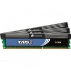 Corsair XMS3 6GB DDR3 1600MHz Kit triple channel 3x 2GB