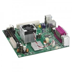 Intel D945GCLF bulk
