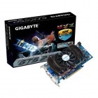 GIGABYTE GeForce GTS 250 1GB DDR3 256-bit Zalman Cooler