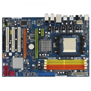 ASRock A770DE