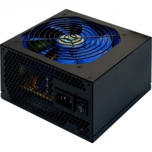 Silverstone Strider ST50F