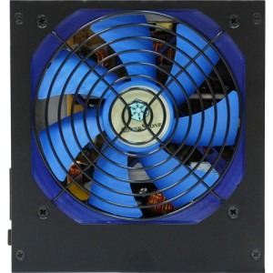 Silverstone Strider ST50F