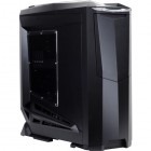 Silverstone Raven RV01 window black