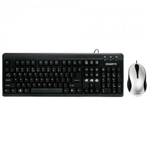 GIGABYTE GK-KM5100