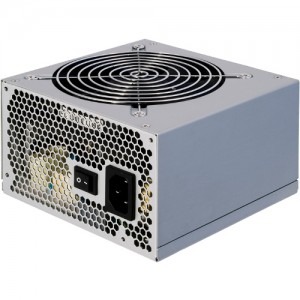 Chieftec A120 CHP-500A 500W bulk