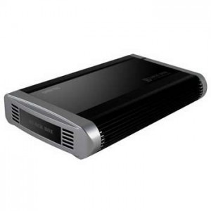 Chieftec Black Box CEB-25S