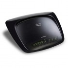 Linksys Wireless-G ADSL2+ Gateway WAG54G2