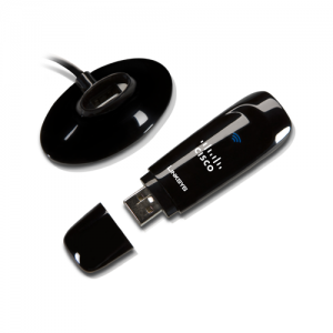 Linksys Wireless-N USB Network Adapter with Dual-Band WUSB600N