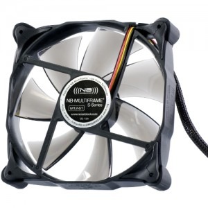 NoiseBlocker Multiframe M12-S1