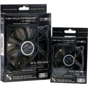 NoiseBlocker Multiframe M12-S1
