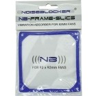 NoiseBlocker FrameSlics 92mm