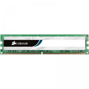 Corsair Value Select 4GB DDR2 800MHz CL5 Dual Channel Kit