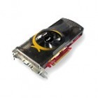 Palit GeForce GTS 250 512MB DDR3 256-bit