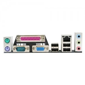 GIGABYTE GA-G31M-ES2C