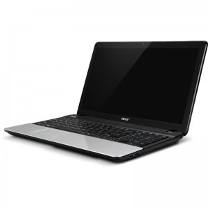 Acer 15.6'' Aspire E1-531-10054G50Mnks, HD, Procesor Intel® Celeron® 1005M 1.9GHz, 4GB, 500GB, Linux, Black
