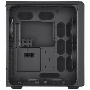Corsair Carbide Air 540 Black