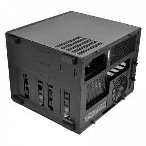 Corsair Carbide Air 540 Black