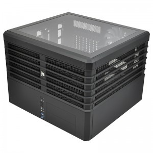 Corsair Carbide Air 540 Black