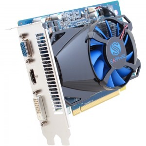 Sapphire Radeon HD7730 2GB DDR3 128-bit